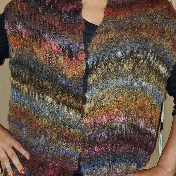 CHICO'S SCARF - Picture 4 of 4